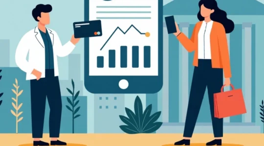 services bancaires numériques