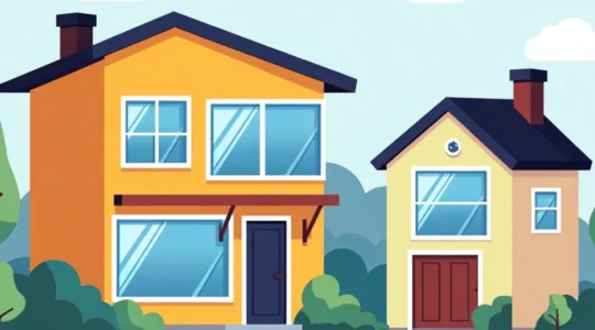 crédit immobilier