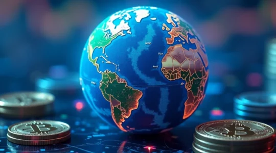 échanges crypto