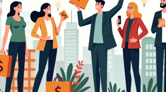 financement participatif